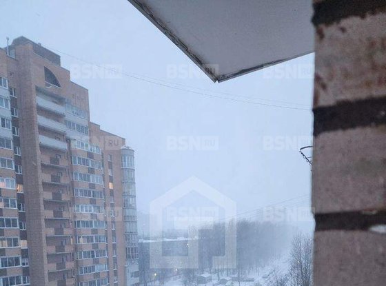 Продажа двухкомнатной квартиры - Витебский проспект, д.49, корп.1 