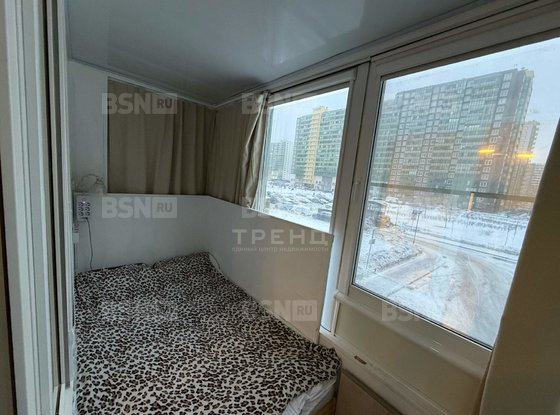 Продажа однокомнатной квартиры - Мурино, Шувалова улица, д.27/7 