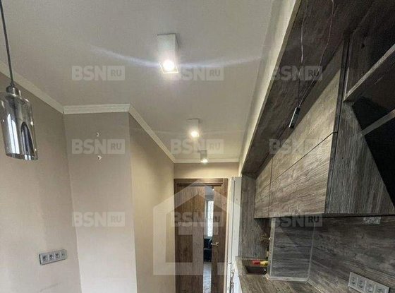 Продажа двухкомнатной квартиры - Народного Ополчения проспект, д.133 