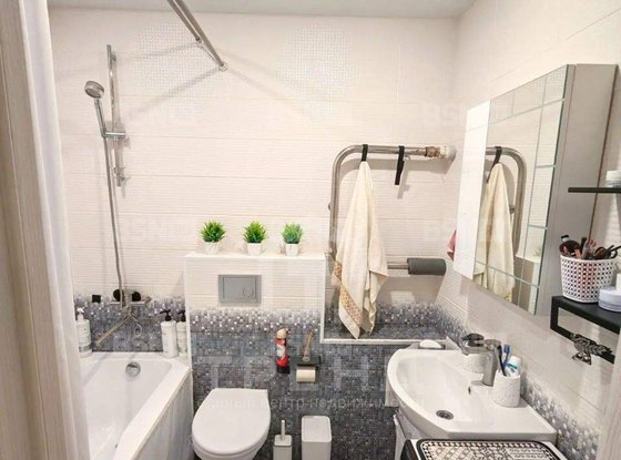 Продажа однокомнатной квартиры - Мурино, Шувалова улица, д.48 