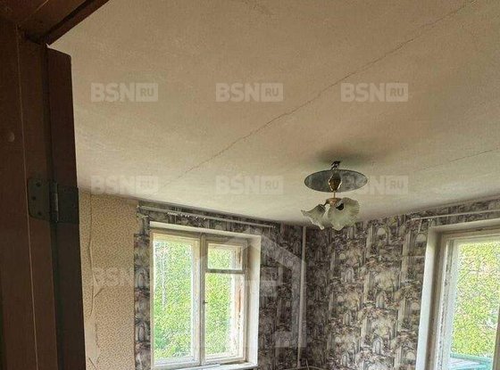 Продажа однокомнатной квартиры - Курчатова улица, д.6, корп.6 