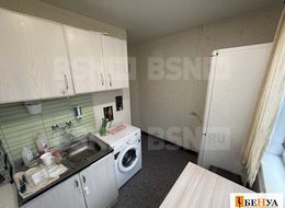 Продажа двухкомнатной квартиры - Руставели, 6 