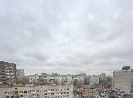 Продажа однокомнатной квартиры - Искровский проспект, д.9, в 