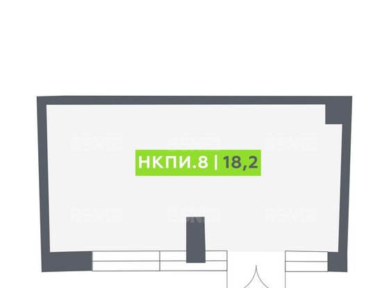 Продажа торгового помещения - Мурино, Шувалова улица, д.34 