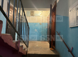 Продажа двухкомнатной квартиры - Ленинградская область, Ломоносовский район, Яльгелево д., д.32 