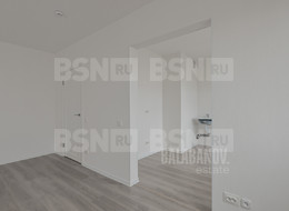 Продажа однокомнатной квартиры - Чарушинская ул., 32, строение 1 