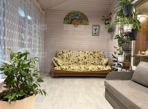 Продажа дома - деревня Монделево, Монделево д, д.13, Б