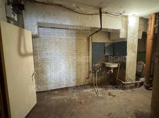 Продажа офиса - Косыгина проспект, д.28, корп.1 литера А 