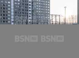 Продажа трехкомнатной квартиры в новостройке - Санкт-Петербург, Парголово, Михайловская дорога, 16к3 
