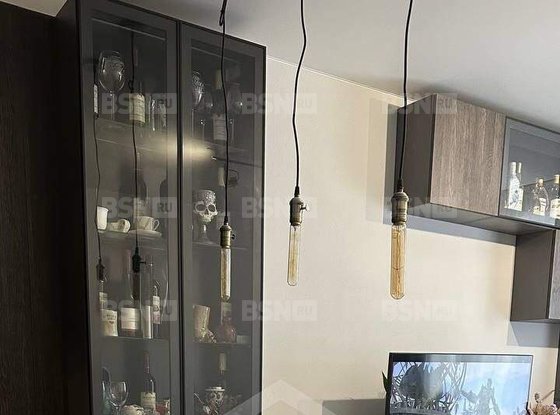 Продажа однокомнатной квартиры - Комендантский проспект, д.66, корп.3 