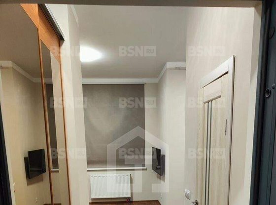 Продажа однокомнатной квартиры - Мурино, Ручьевский проспект, д.17, корп.1 