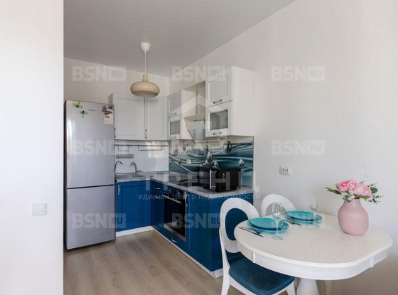 Продажа однокомнатной квартиры - Парашютная улица, д.42, корп.2 стр 1 