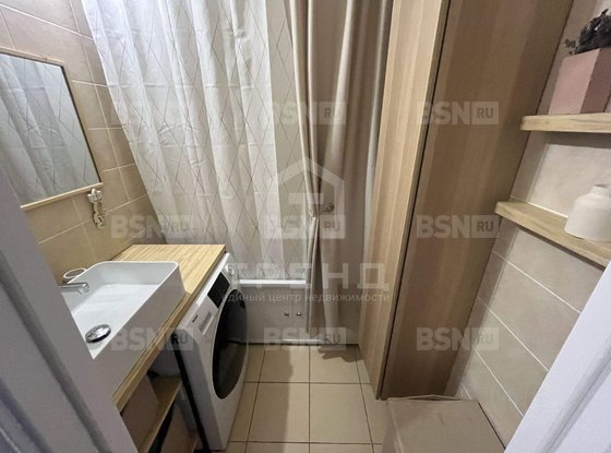 Продажа двухкомнатной квартиры - Муринская дорога, д.84 