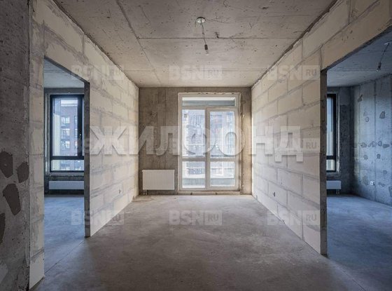 Продажа четырехкомнатной квартиры - Белоостровская улица, д.10, корп.2 стр 1 