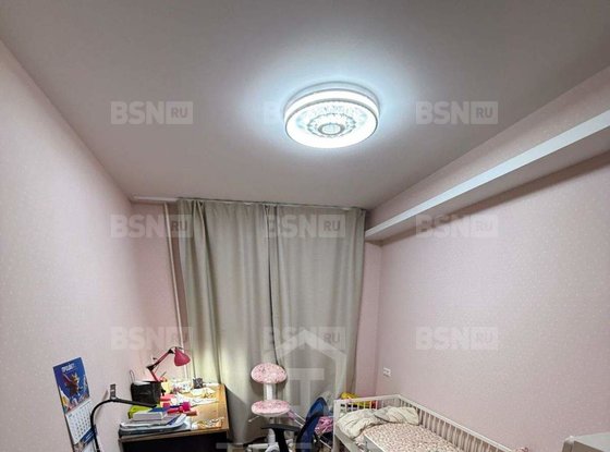 Продажа трехкомнатной квартиры - Наличная улица, д.36, корп.3 