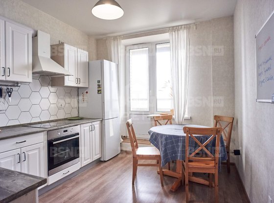 Продажа двухкомнатной квартиры - Кудрово, Областная улица, д.3 