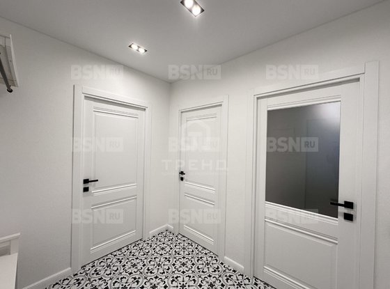 Продажа двухкомнатной квартиры - Мурино, Шувалова улица, д.40 