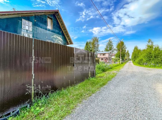 Продажа дома - Ленинградская область, СНТ АРС массива Новожилово территория, д.280
