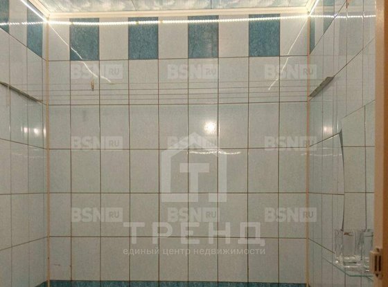 Продажа двухкомнатной квартиры - поселок Шушары, Первомайская улица, д.15 