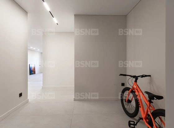 Продажа трехкомнатной квартиры - Космонавтов проспект, д.61, корп.2 