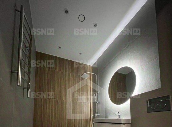 Продажа однокомнатной квартиры - Челюскина улица, д.10 