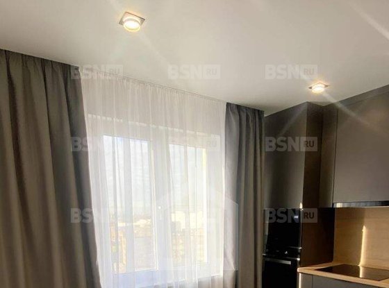 Продажа однокомнатной квартиры - Белышева улица, д.5/6 