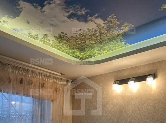Продажа двухкомнатной квартиры - Софийская ул, д.33, корп.2 