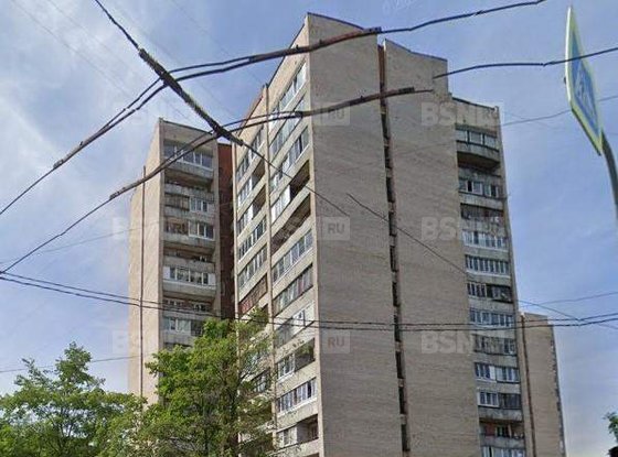 Продажа комнаты в многокомнатной квартире - Придорожная аллея, д.13, литера А 