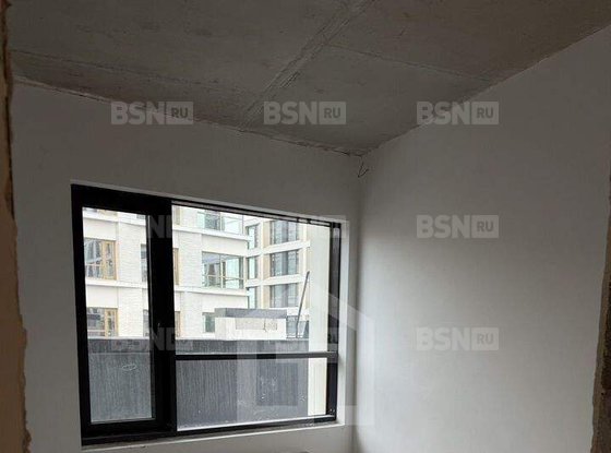 Продажа двухкомнатной квартиры - Челюскина улица, д.10 