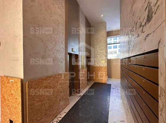 Продажа однокомнатной квартиры - Челюскина улица, д.8, стр1 
