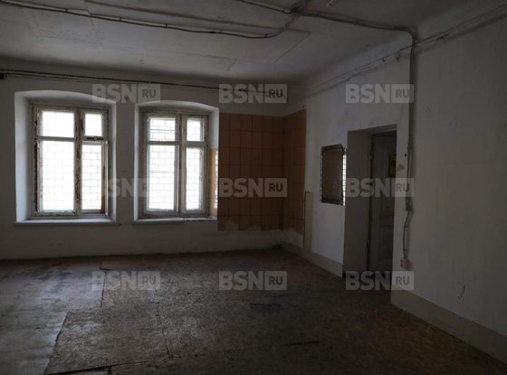 Аренда офиса - Садовая улица, д.28, _30к17 