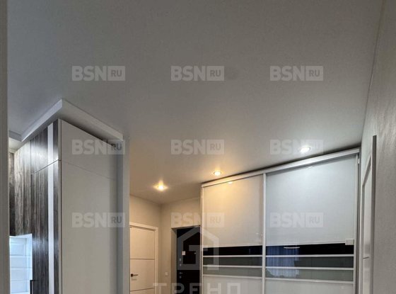 Продажа двухкомнатной квартиры - Московский проспект, д.73, корп.5 