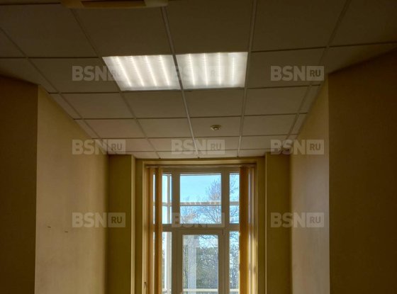 Аренда офиса - Дунайский проспект, д.13, корп.1 