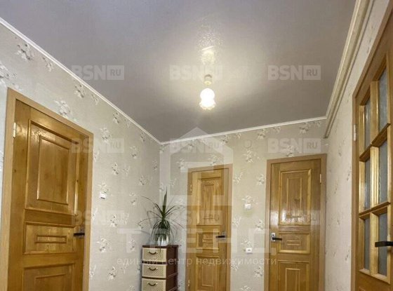 Продажа трехкомнатной квартиры - Выборг, Каменный переулок, д.2, а 