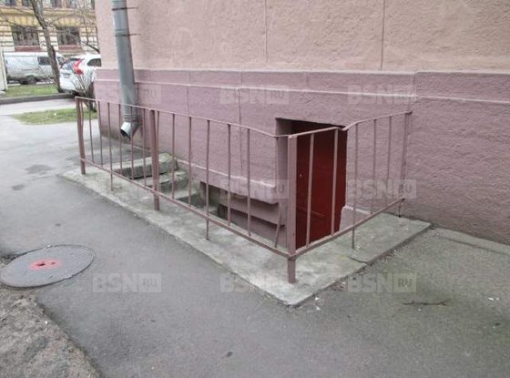 Продажа офиса - Юрия Гагарина проспект, д.25, литера А 