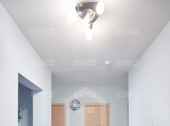 Продажа двухкомнатной квартиры - Архивная улица, д.11, корп.3 стр 1 