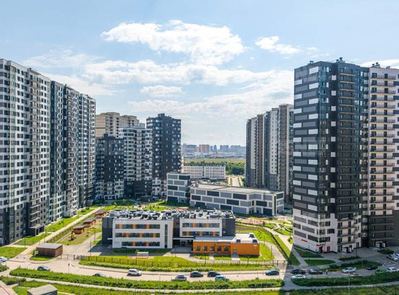 Продажа торгового помещения - Русановская улица, д.20, корп.1 стр 1 