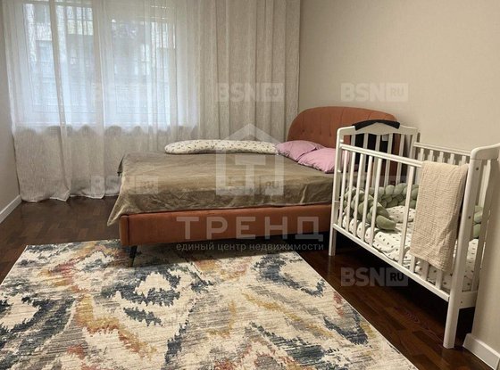 Продажа однокомнатной квартиры - Адмирала Трибуца улица, д.10 