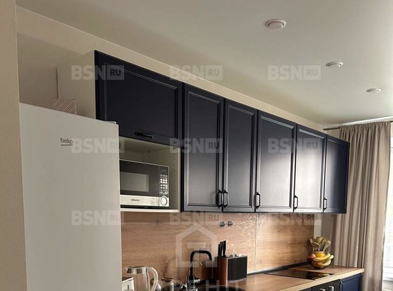 Продажа однокомнатной квартиры - Мурино, Петровский бульвар, д.7 