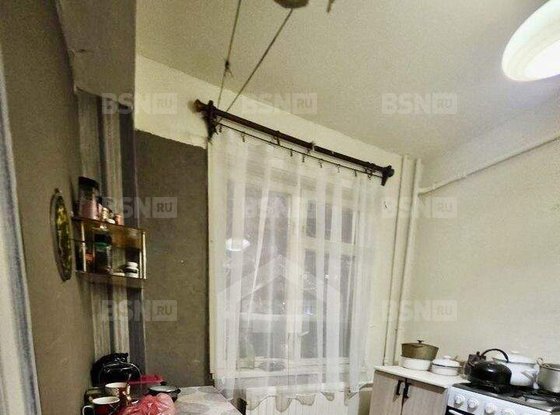 Продажа двухкомнатной квартиры - Карпинского улица, д.31, корп.1 