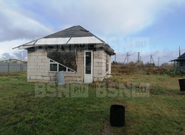 Продажа дачи - Ленинградская область, Гатчинский район, Старосиверская д., Новая ул.