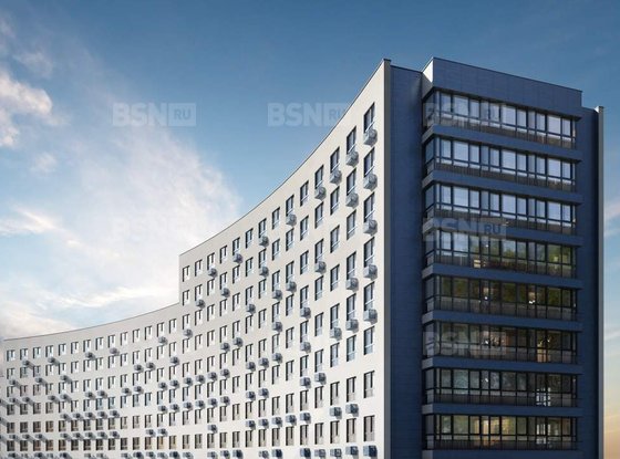 Продажа торгового помещения - Мурино, Шувалова улица, д.34 