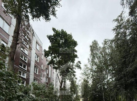 Продажа двухкомнатной квартиры - Всеволожск, Всеволожский проспект, д.60 