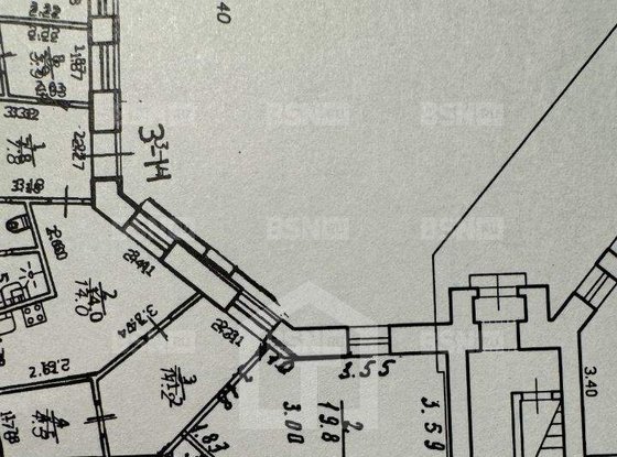 Продажа однокомнатной квартиры - Малый П.С. проспект, д.1, б 