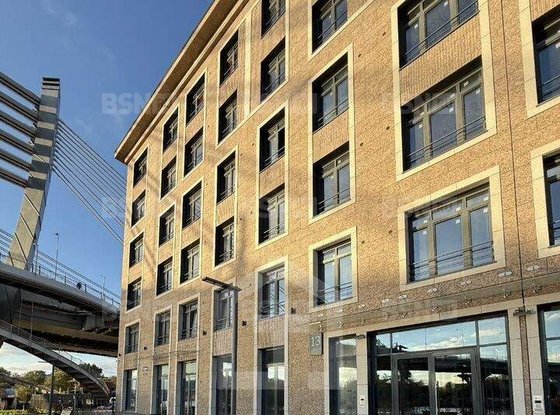 Продажа однокомнатной квартиры - Ремесленная улица, д.15, стр1 