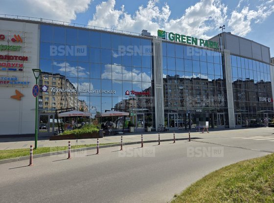 Продажа двухкомнатной квартиры - поселок Шушары, Изборская улица, д.3, корп.1 