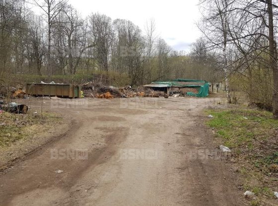 Продажа отдельно стоящего здания - Павловск, Екатерининская улица, д.1, литера А 