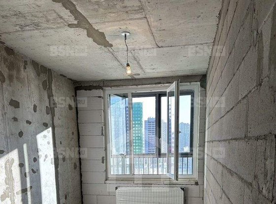 Продажа однокомнатной квартиры - Кудрово, Европейский проспект, д.22 
