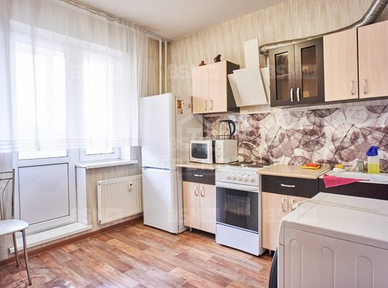 Продажа однокомнатной квартиры - Бабушкина улица, д.82, корп.2 