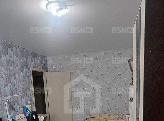 Продажа двухкомнатной квартиры - Вадима Шефнера улица, д.10, корп.1 